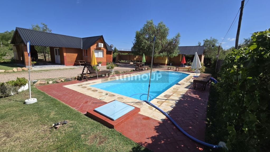 Casa en Venta en San Rafael, Mendoza