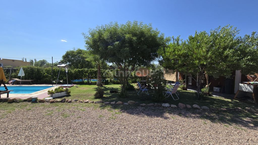 Casa en Venta en San Rafael, Mendoza