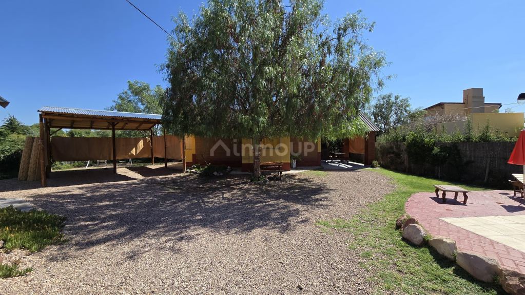 Casa en Venta en San Rafael, Mendoza
