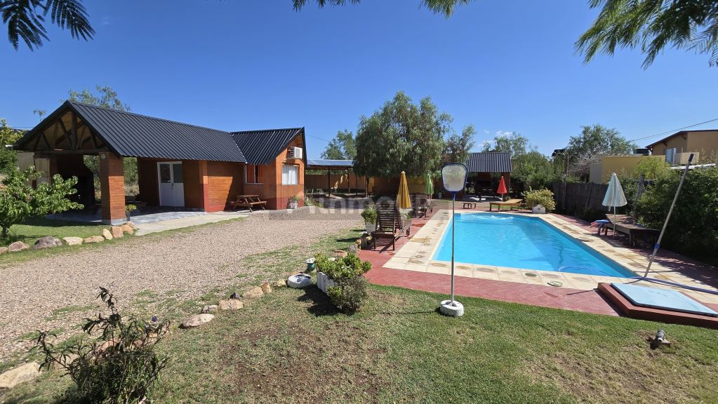 Casa en Venta en San Rafael, Mendoza