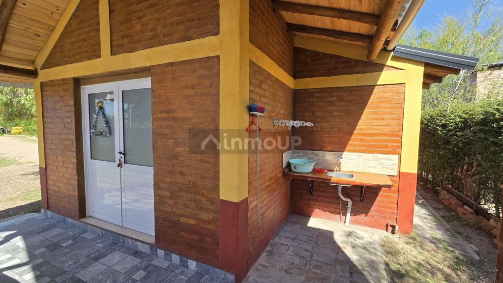 Casa en Venta en San Rafael, Mendoza