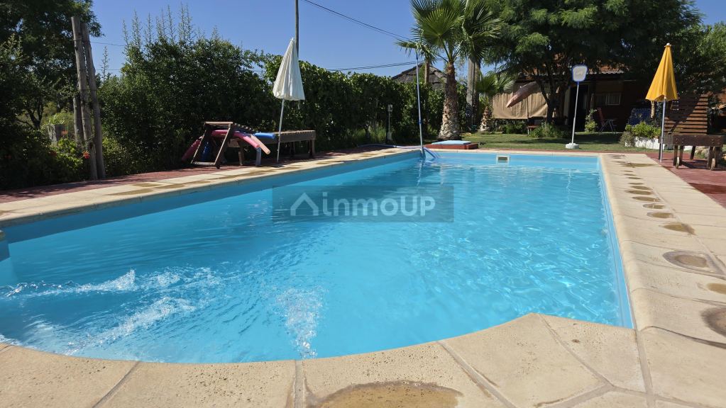 Casa en Venta en San Rafael, Mendoza