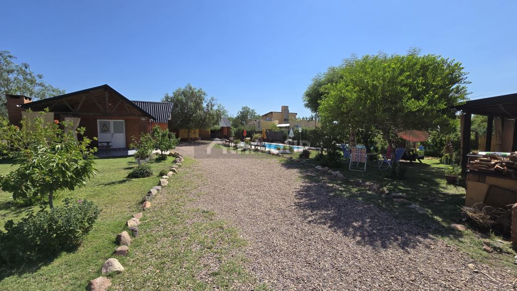 Casa en Venta en San Rafael, Mendoza