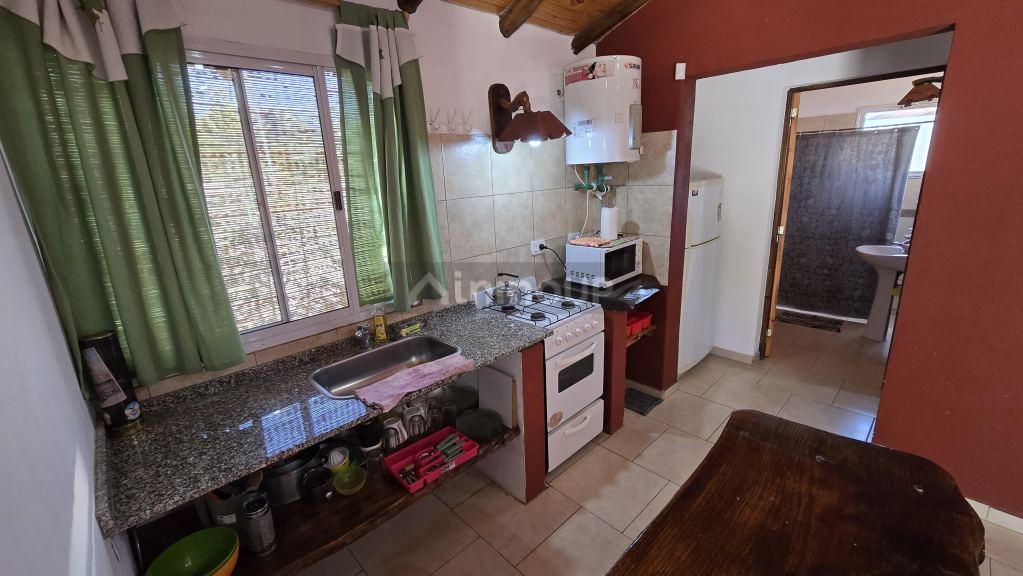 Casa en Venta en San Rafael, Mendoza