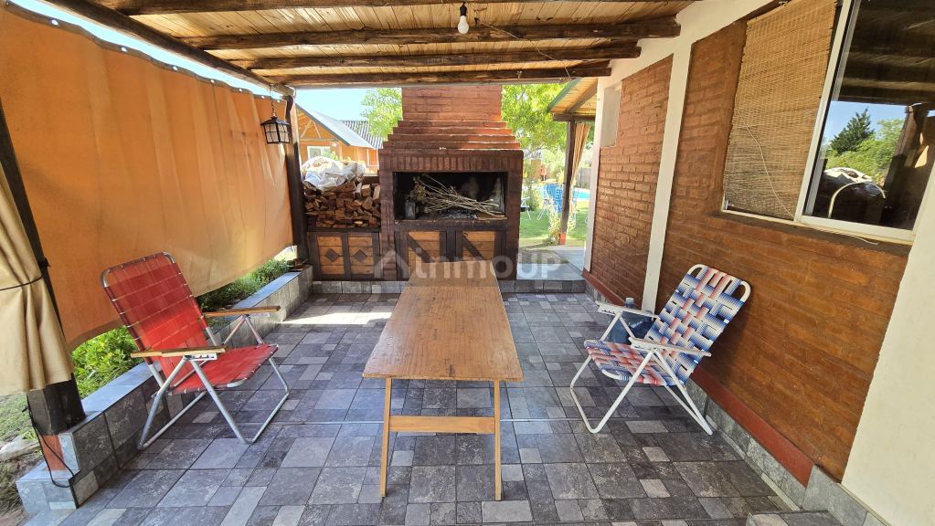 Casa en Venta en San Rafael, Mendoza