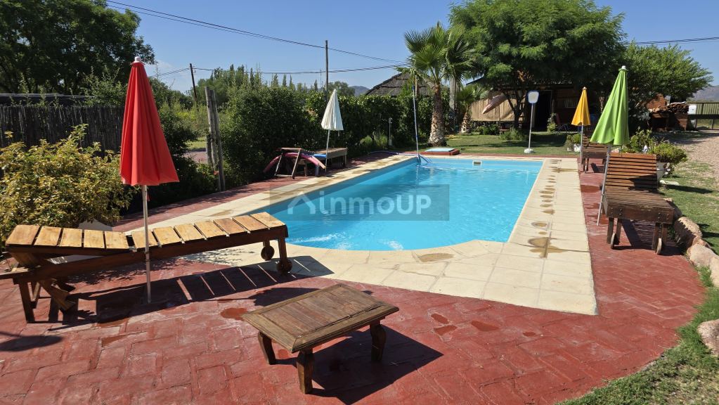 Casa en Venta en San Rafael, Mendoza