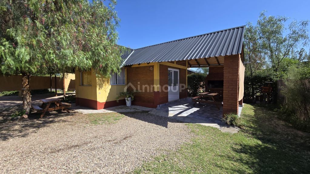 Casa en Venta en San Rafael, Mendoza