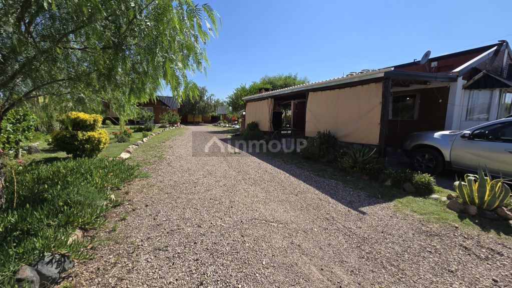 Casa en Venta en San Rafael, Mendoza