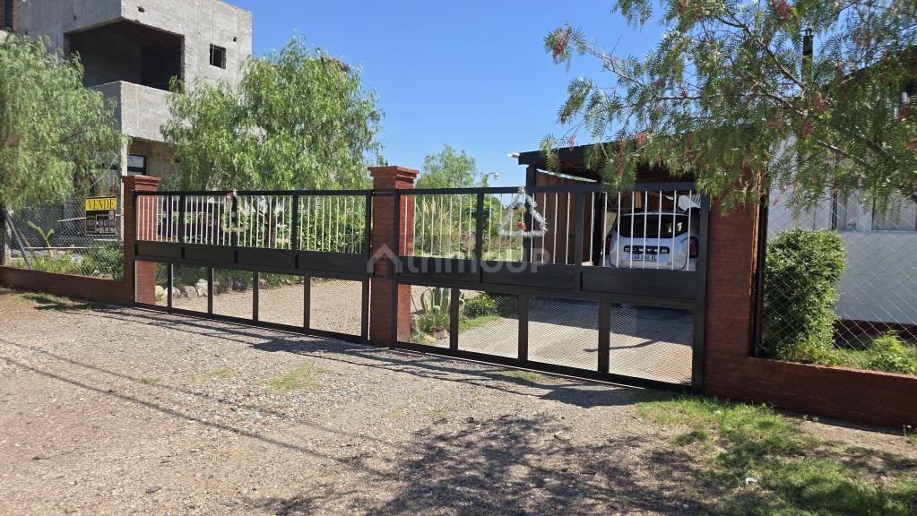 Casa en Venta en San Rafael, Mendoza