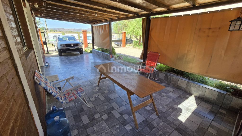 Casa en Venta en San Rafael, Mendoza