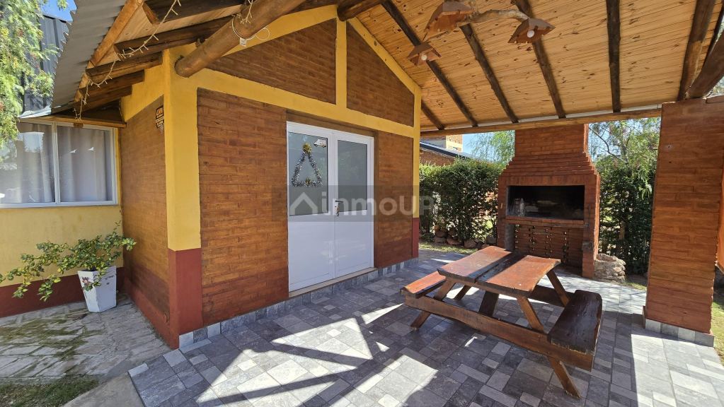 Casa en Venta en San Rafael, Mendoza
