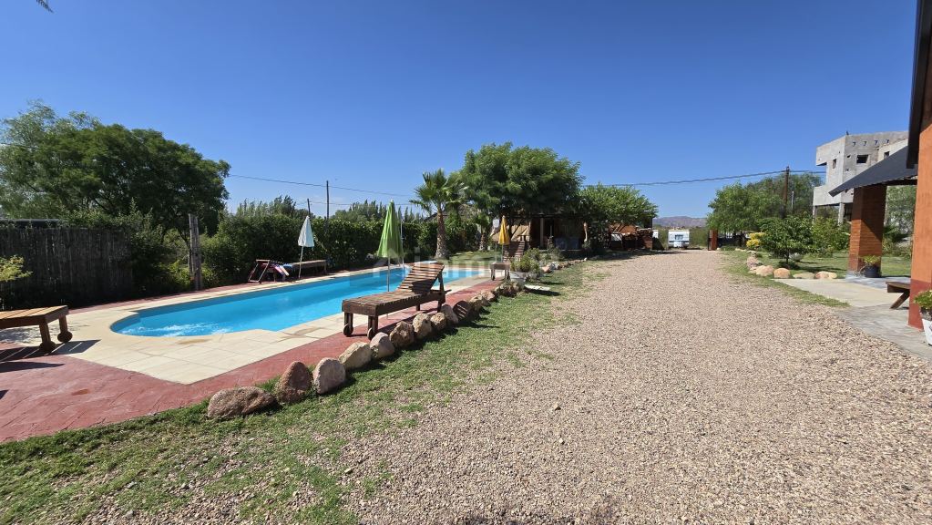 Casa en Venta en San Rafael, Mendoza