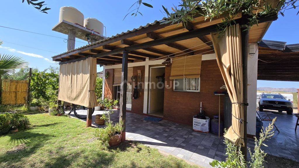 Casa en Venta en San Rafael, Mendoza
