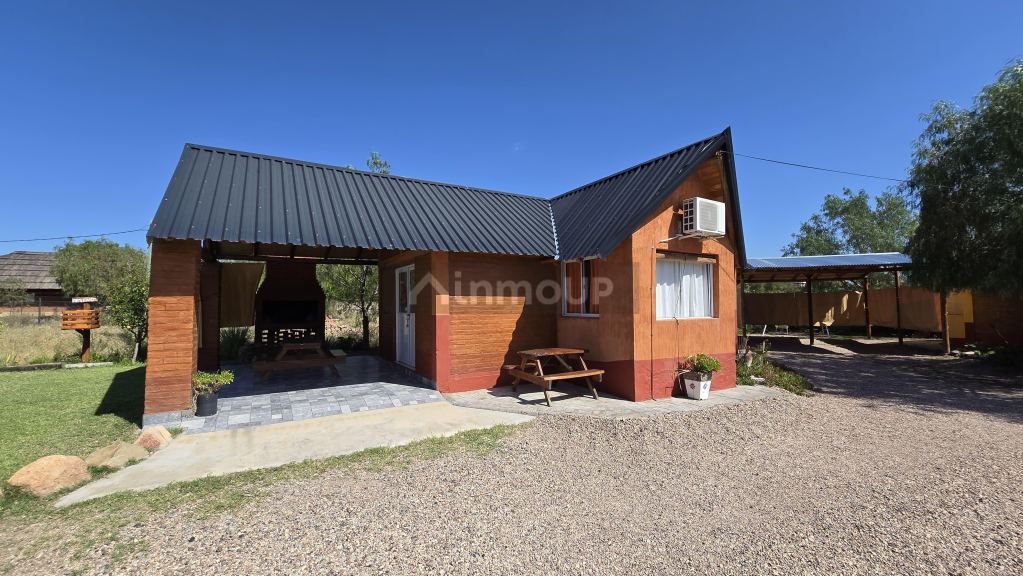 Casa en Venta en San Rafael, Mendoza
