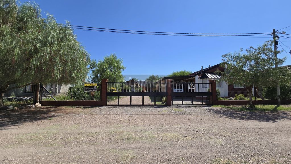 Casa en Venta en San Rafael, Mendoza