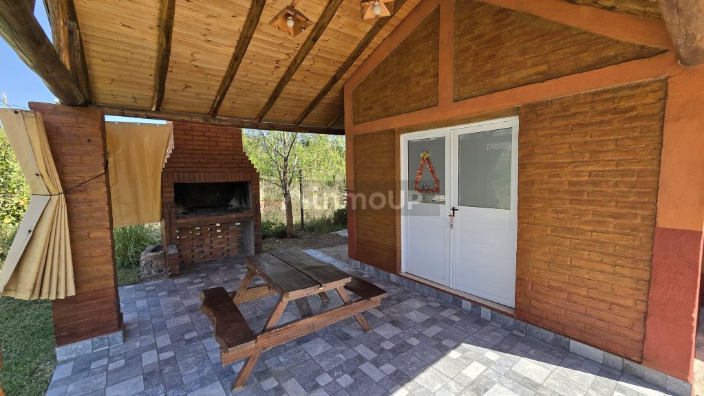 Casa en Venta en San Rafael, Mendoza