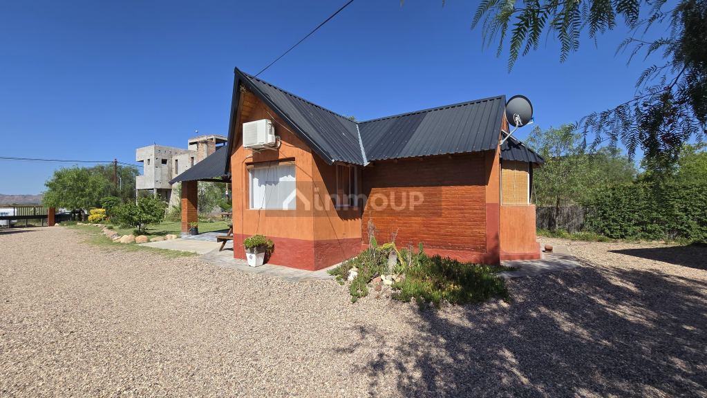Casa en Venta en San Rafael, Mendoza