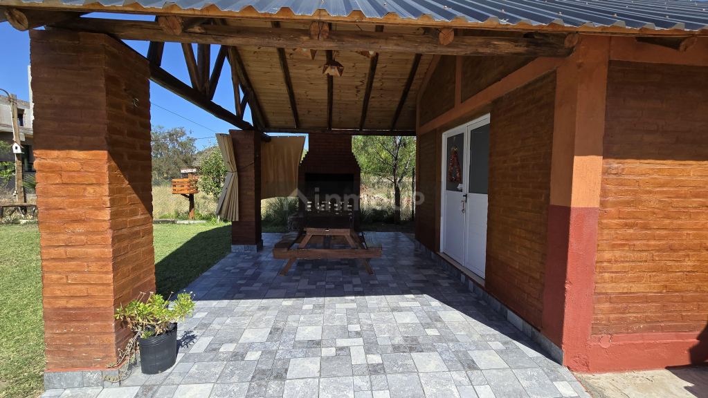 Casa en Venta en San Rafael, Mendoza