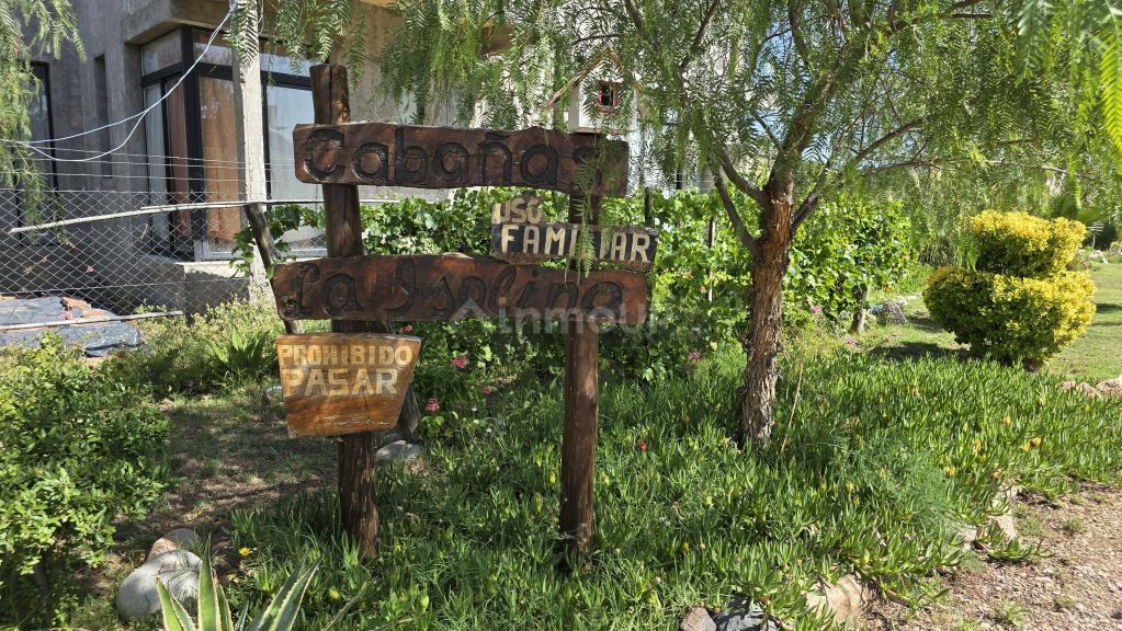 Casa en Venta en San Rafael, Mendoza