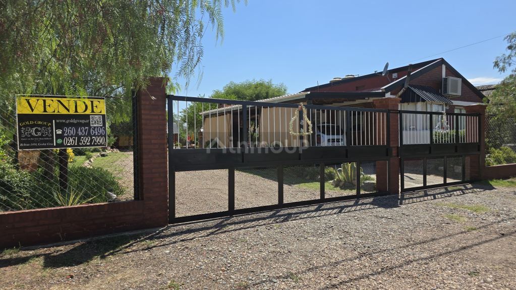 Casa en Venta en San Rafael, Mendoza
