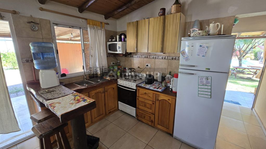 Casa en Venta en San Rafael, Mendoza