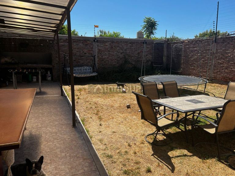 Casa en Venta en Las Heras, Mendoza
