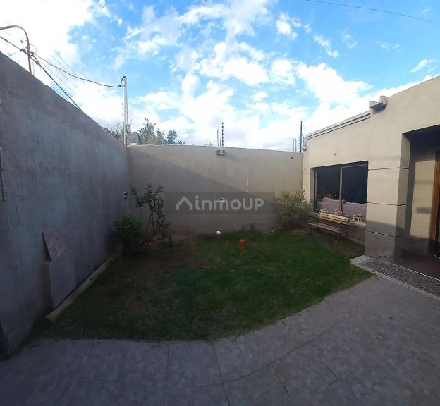 Casa en Venta en Las Heras, Mendoza