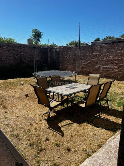 Casa en Venta en Las Heras, Mendoza