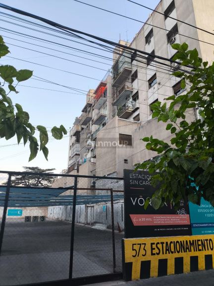 Departamento en Venta en Capital, Mendoza