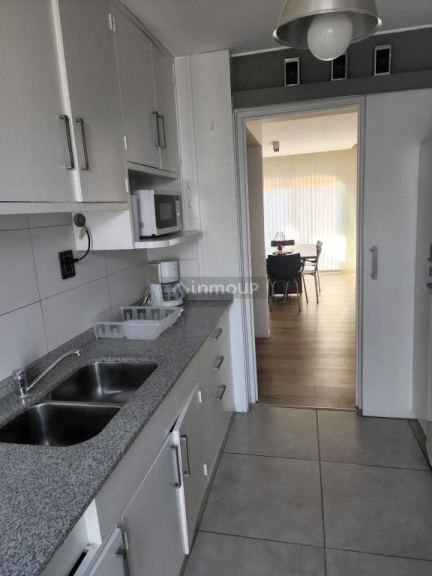Departamento en Venta en Capital, Mendoza