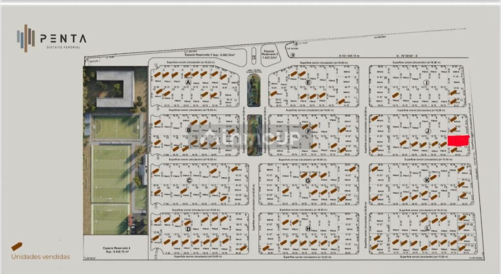 Lote en Venta en Lujan de Cuyo, Mendoza