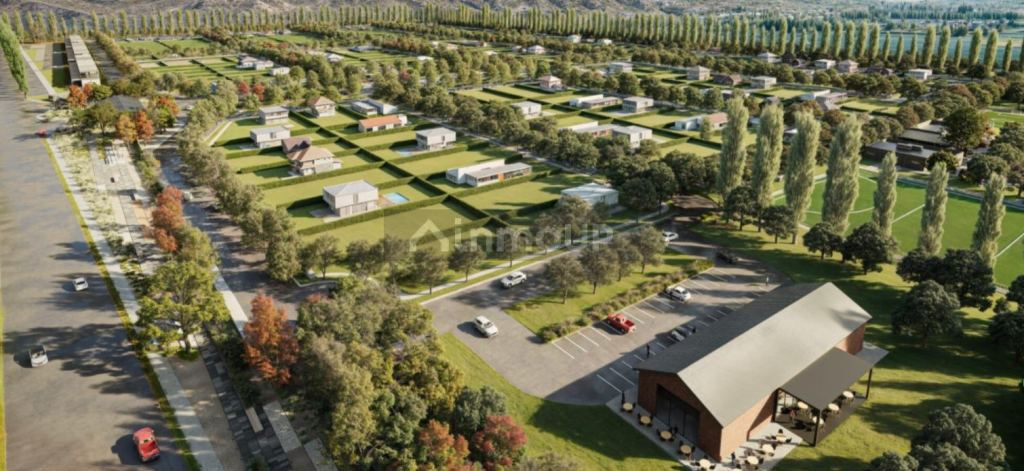 Lote en Venta en Lujan de Cuyo, Mendoza