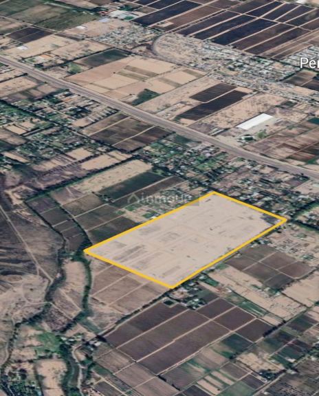 Lote en Venta en Lujan de Cuyo, Mendoza
