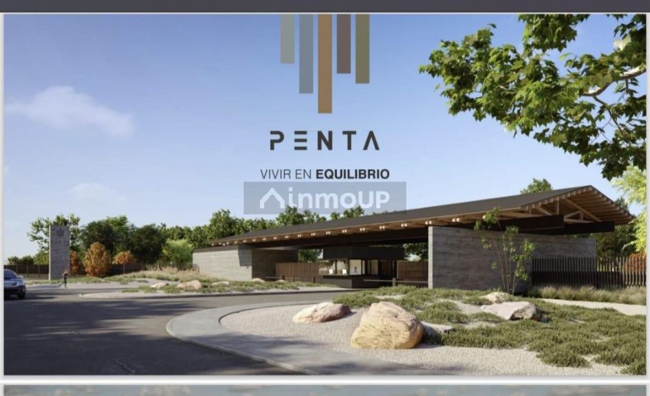 Lote en Venta en Lujan de Cuyo, Mendoza