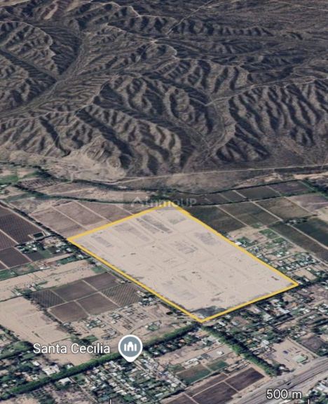 Lote en Venta en Lujan de Cuyo, Mendoza
