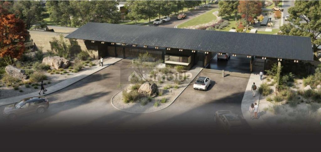 Lote en Venta en Lujan de Cuyo, Mendoza