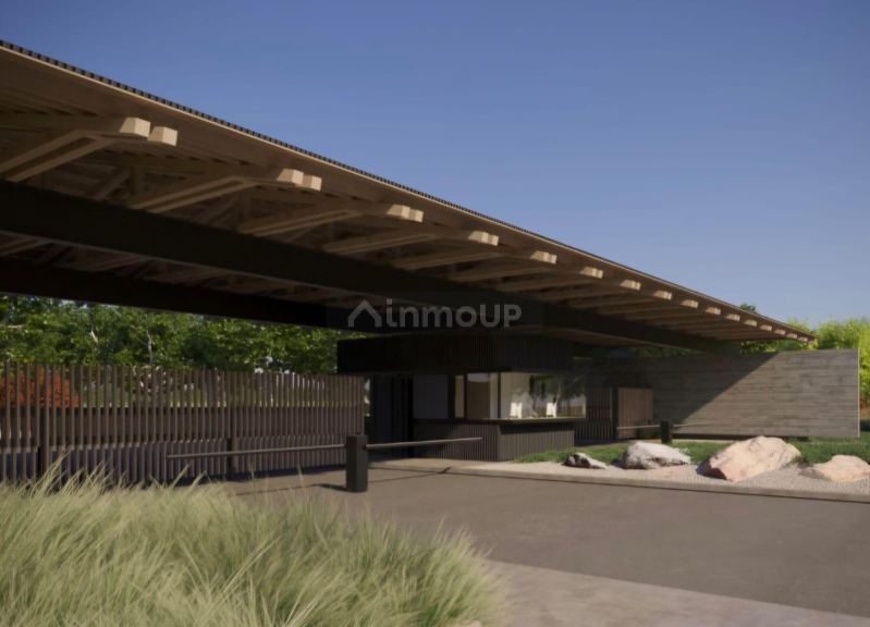 Lote en Venta en Lujan de Cuyo, Mendoza
