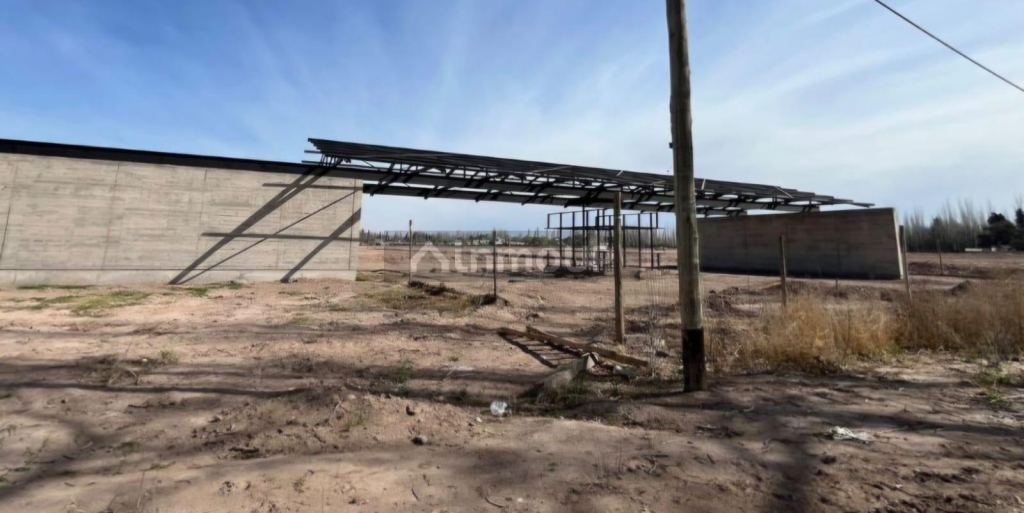 Lote en Venta en Lujan de Cuyo, Mendoza