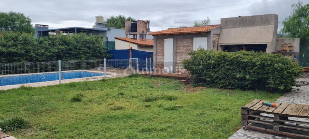 Cabaña en Venta en Las Heras, Mendoza