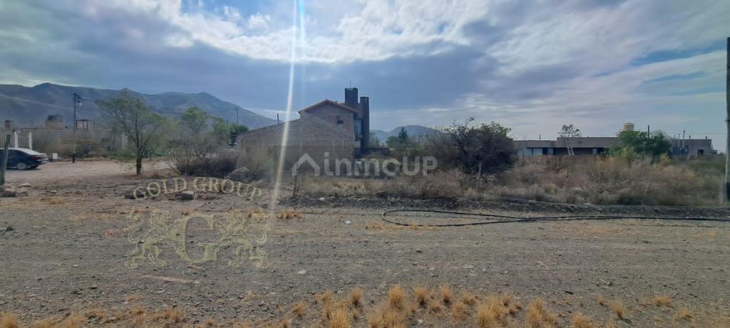 Cabaña en Venta en Las Heras, Mendoza
