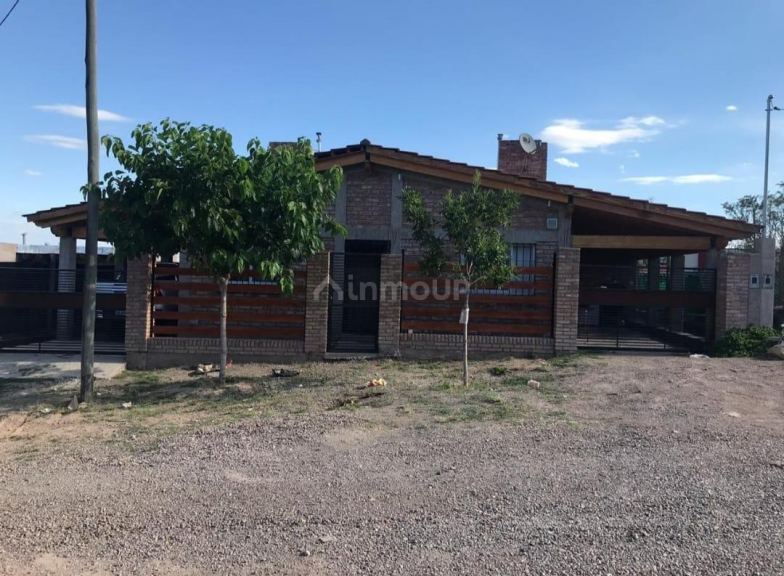 Cabaña en Venta en Las Heras, Mendoza