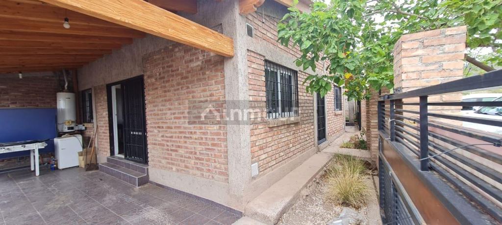 Cabaña en Venta en Las Heras, Mendoza
