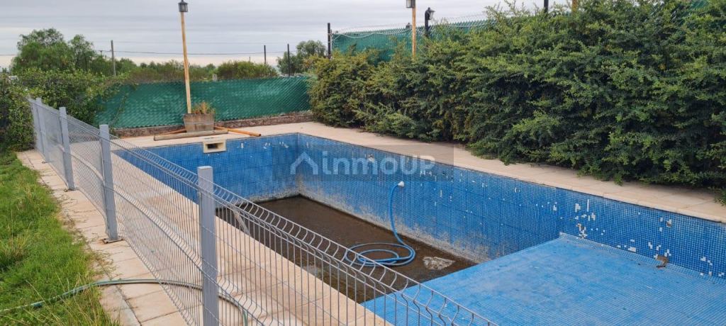 Cabaña en Venta en Las Heras, Mendoza