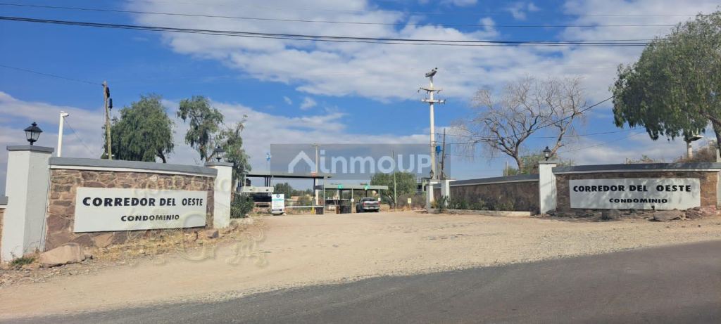 Cabaña en Venta en Las Heras, Mendoza