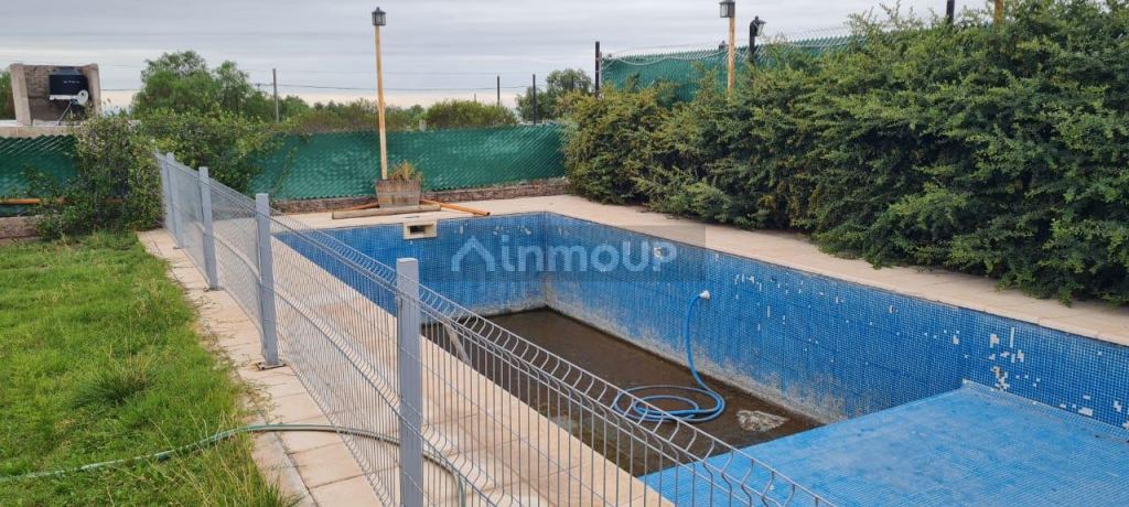 Cabaña en Venta en Las Heras, Mendoza