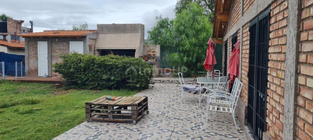 Cabaña en Venta en Las Heras, Mendoza