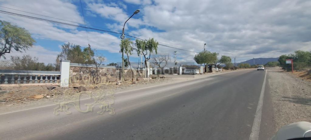 Cabaña en Venta en Las Heras, Mendoza