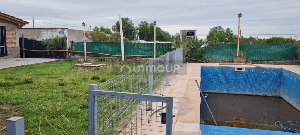 Cabaña en Venta en Las Heras, Mendoza