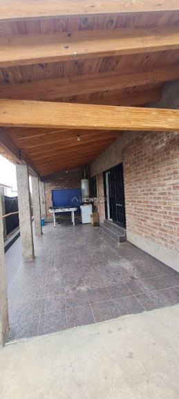 Cabaña en Venta en Las Heras, Mendoza