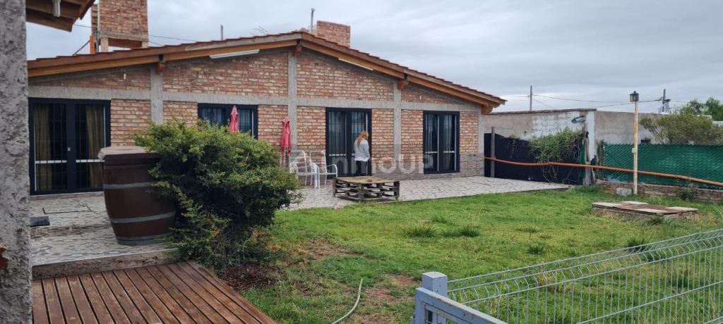 Cabaña en Venta en Las Heras, Mendoza